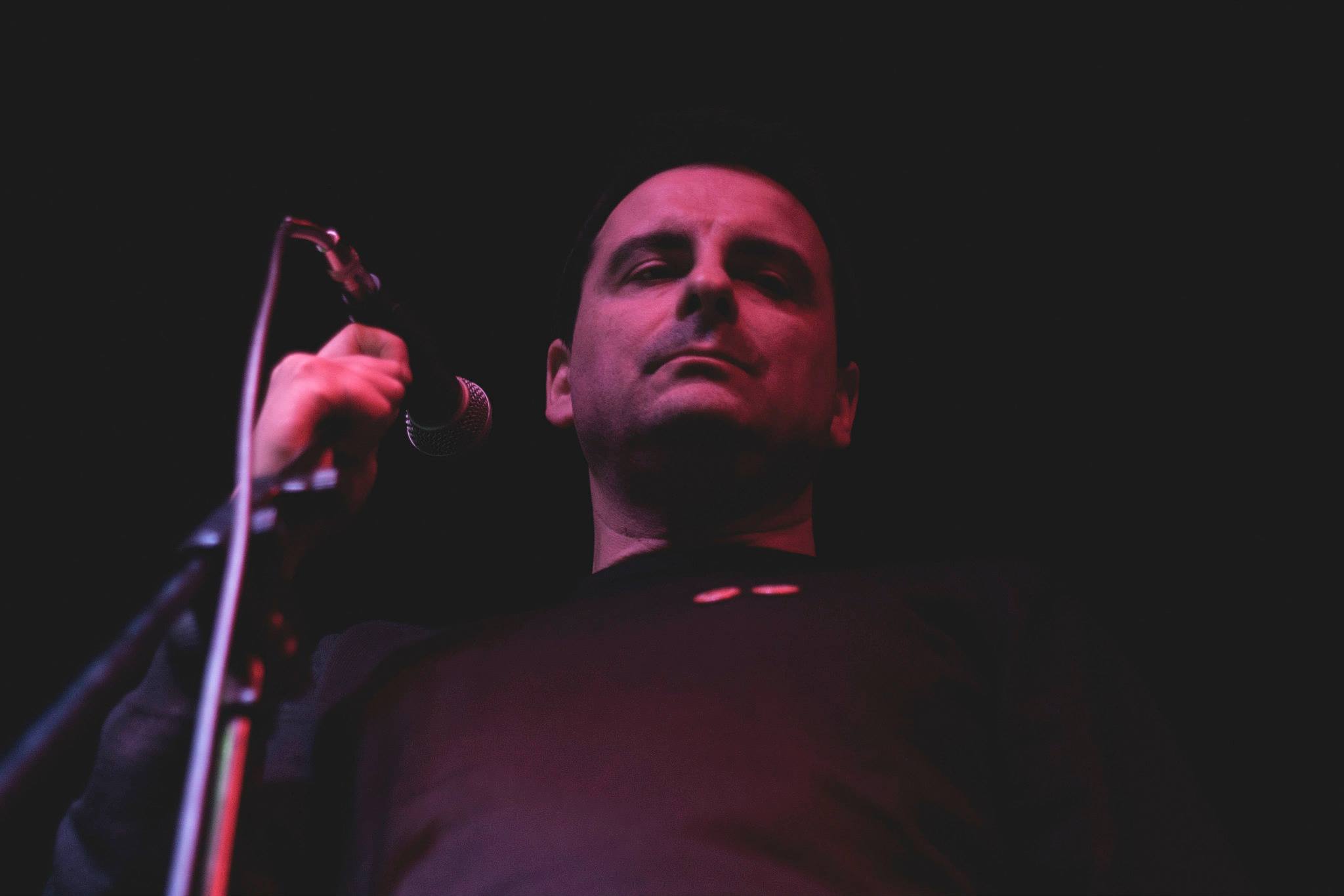 Spartiti: Narrazioni musicate di vita contemporanea – intervista a Max  Collini – Off Topic Magazine, image size:2048x1366