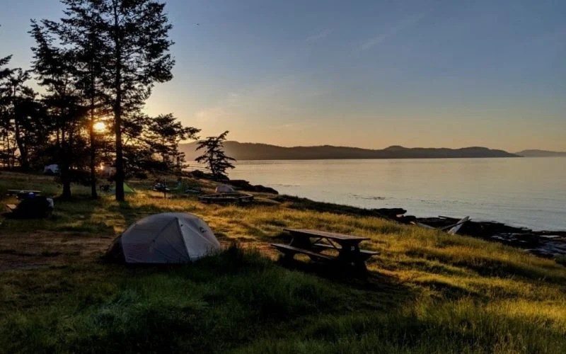 BC Parks 2026 Camping Guide Off Track Travel Complete To Header.