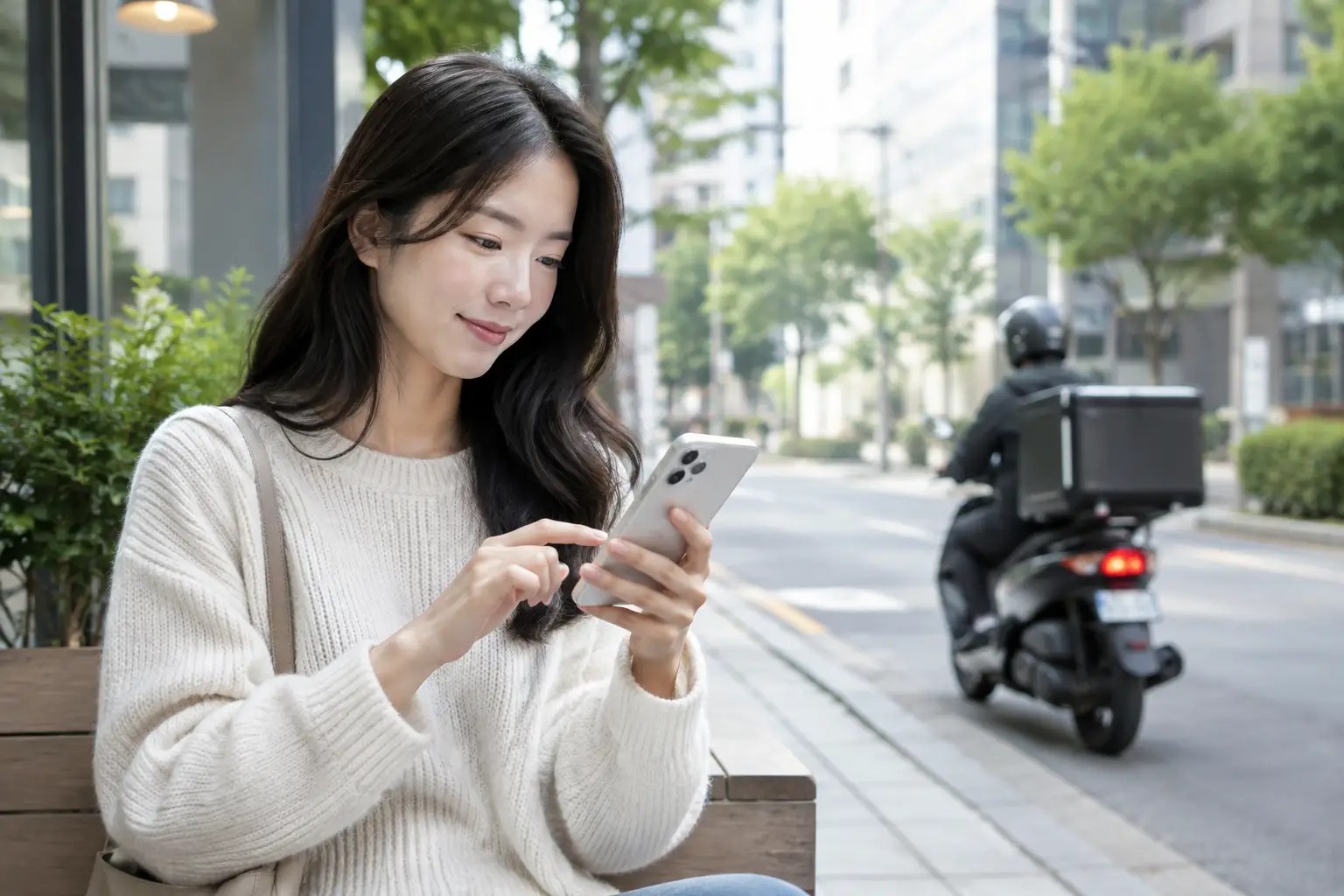 Using Korean Delivery Apps Without Guesswork