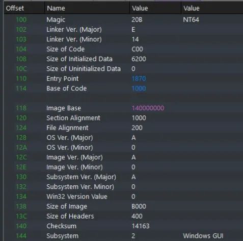 Optional Header Offwhite Security - Dark Image Collection - Ultra HD Quality