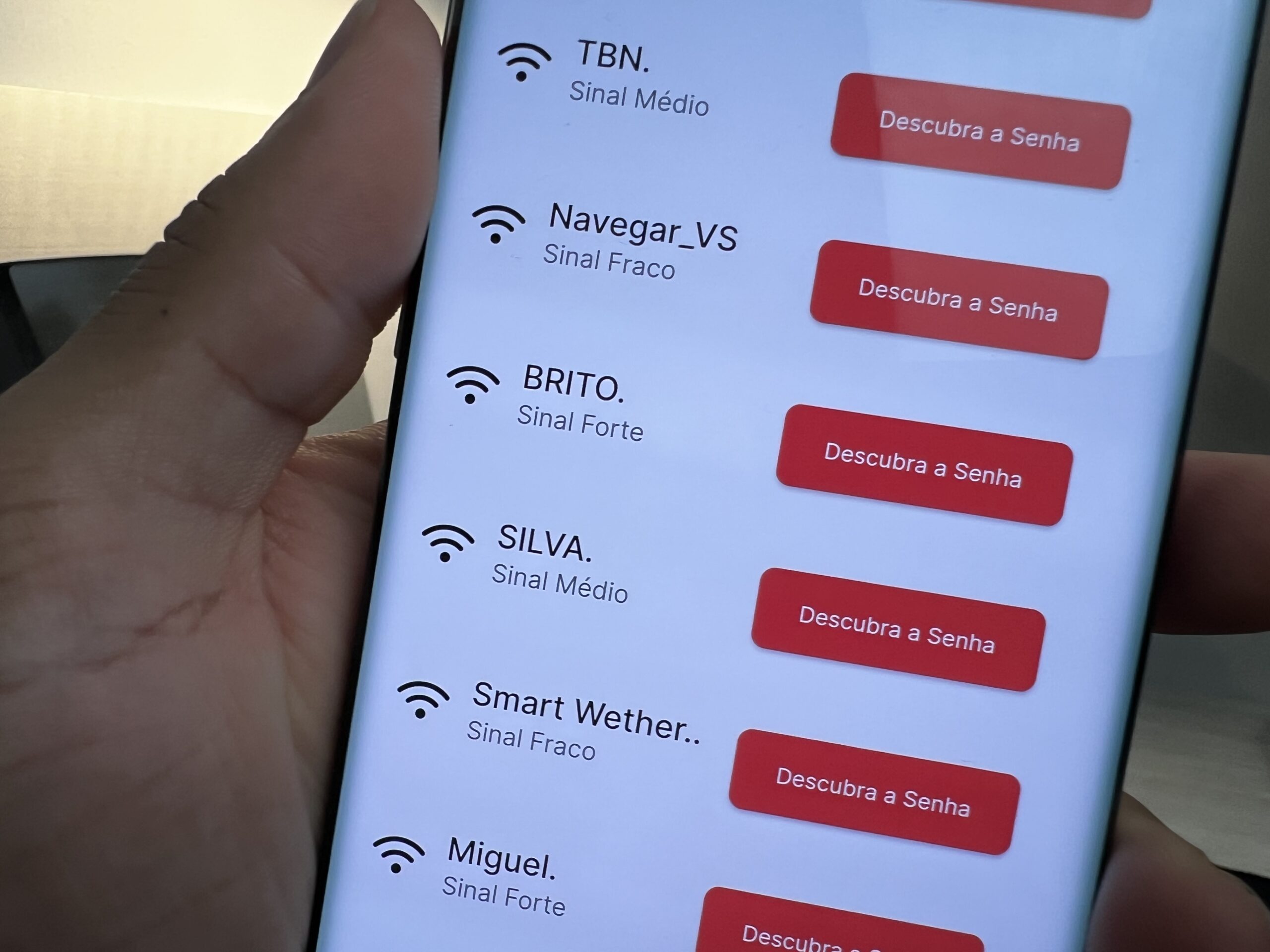 Como Descobri a Senha do Wi-Fi pelo Celular ou Computador