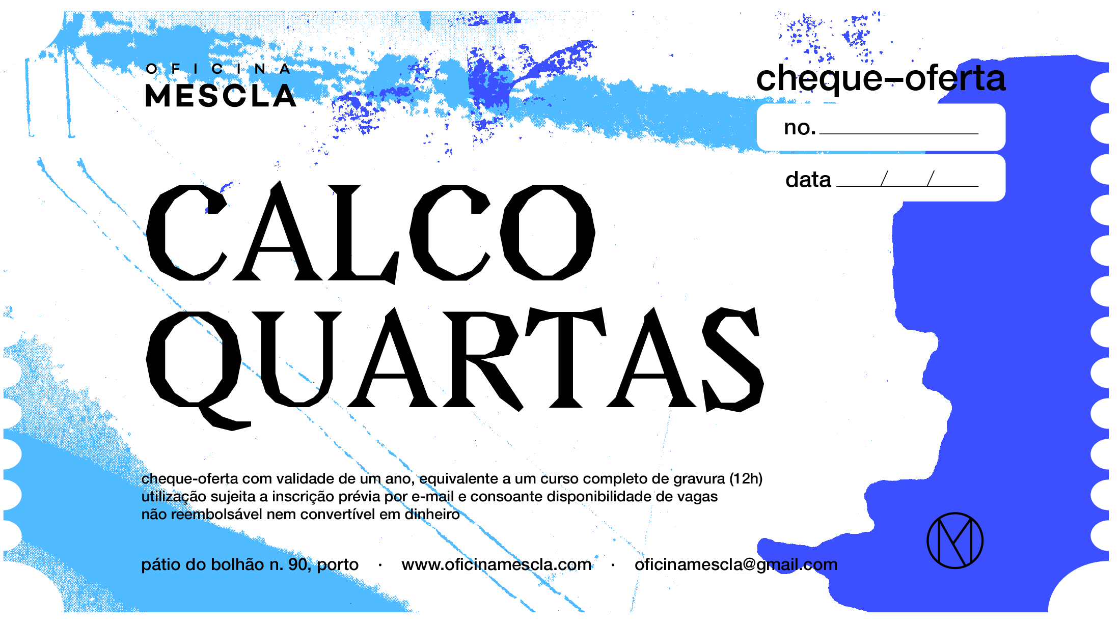 CHEQUES OFERTA