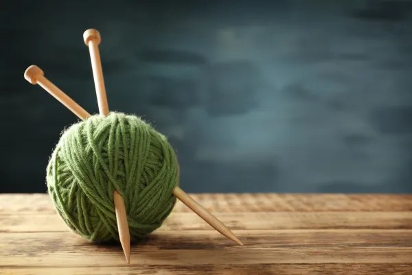 Como fazer tricô: descubra o prazer de criar