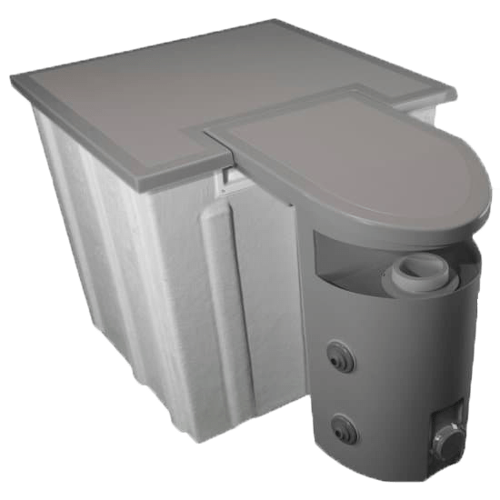 Temps De Filtration D Une Piscine Quelle Duree Quotidienne Guide Piscine Fr Couloir De Nage Piscine Piscine En Kit