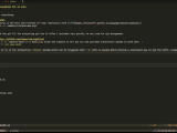 Git Learn Neovim