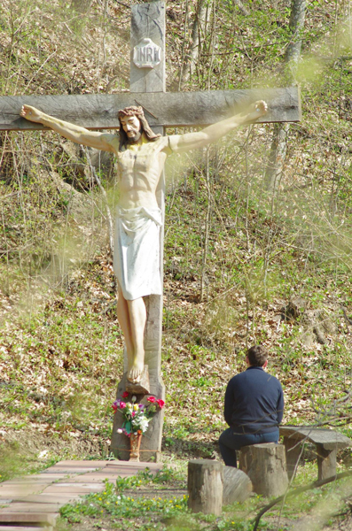 Lumina Pentru Suflet Promisiunile Domnului Isus Celor Care Ii Cinstesc Sfintele RÄni Èi Sangele Preasfant