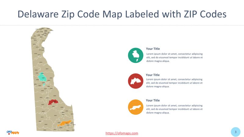 Delaware Zip Code Map - Best Landscape Designs in Mobile