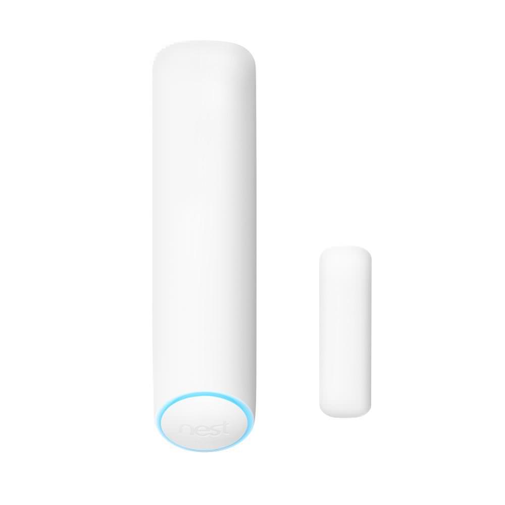 Nest detect door sensornest detect door sensor