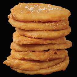 Potato Scollop