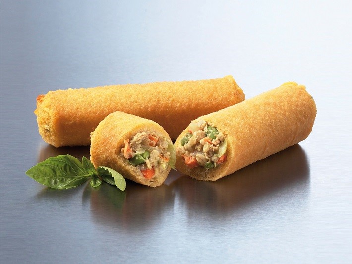 Chicko Roll