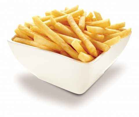 Large Chips