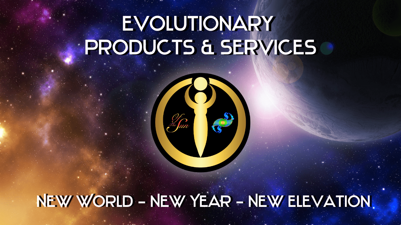 Evolutionary Products & Services