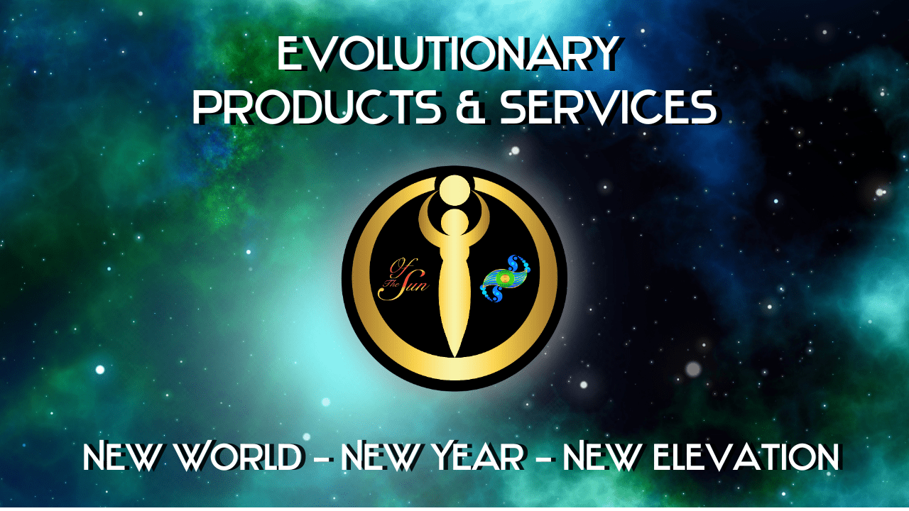 Evolutionary Products & Services