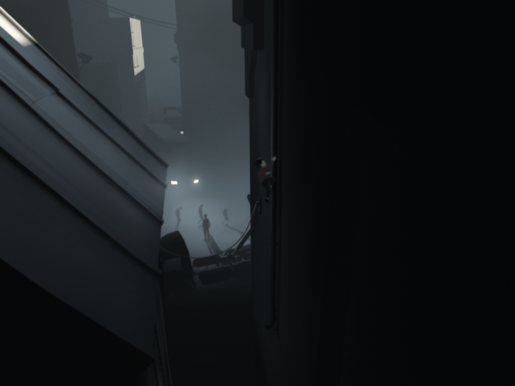 Limbo 攻略 トロフィー トブロ Nkqun