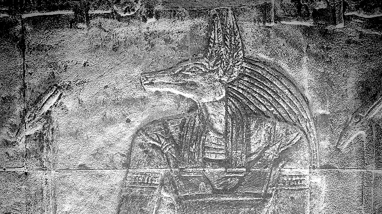 Dog Headed Men Pt 1 Ancient Egypt Of Wolf And Man Dog Headed Men Pt 1 Ancient Egypt Of Wolf And Man