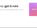 Openai Gpt 5 Mini Readme And Docs