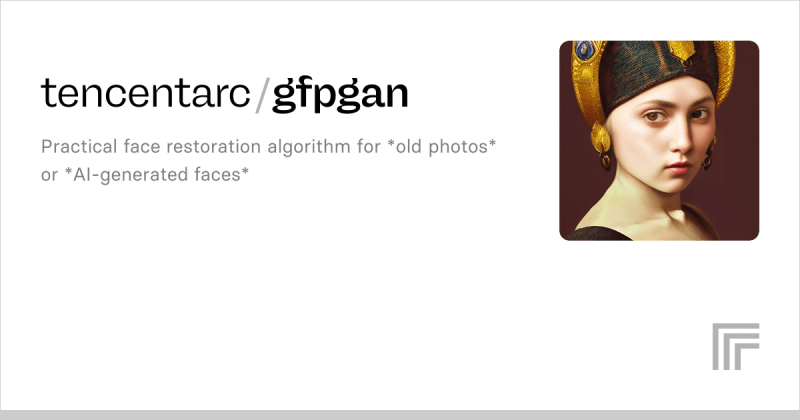 Finetuning Provided Model Issue 44 Tencentarc Gfpgan Github - Desktop Landscape Wallpapers for Desktop