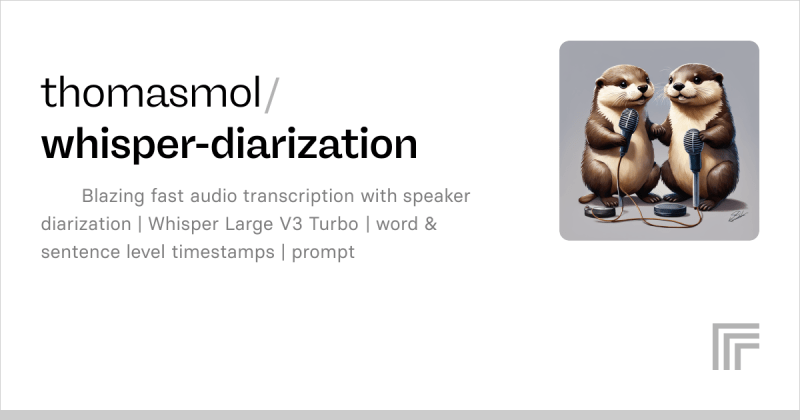Thomasmol Whisper Diarization Readme And Docs - Mountain Backgrounds - Classic Retina Collection
