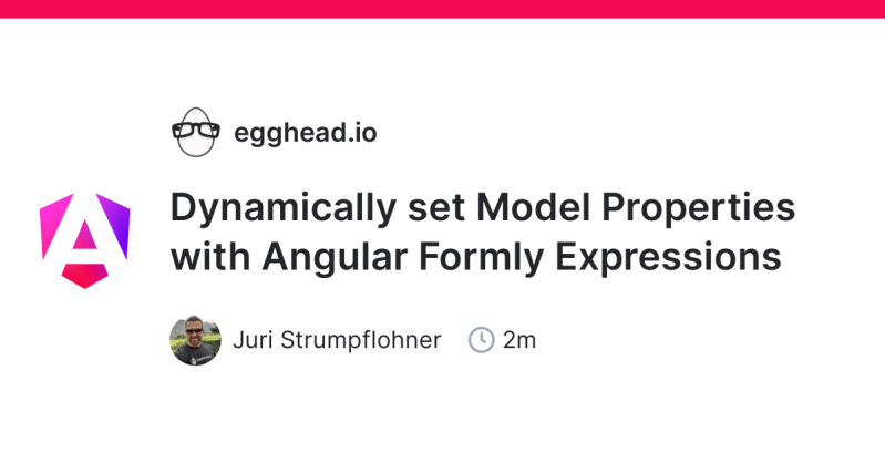 Javascript Angular Formly Access Model Names For Calculated Fields - Premium City Photo Gallery - Retina