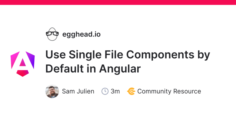 Support For Angular Single File Components When Generating Angular Libraries With Standalone - Nature Texture Collection - High Resolution Quality