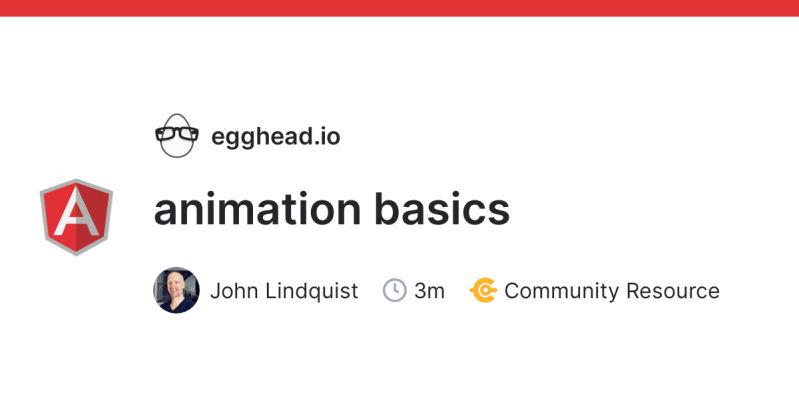 Angular How I Understood The Basics Of Animation Part Ii By Angularenthusiast Geek Culture - Incredible Mobile Landscape Pictures | Free Download