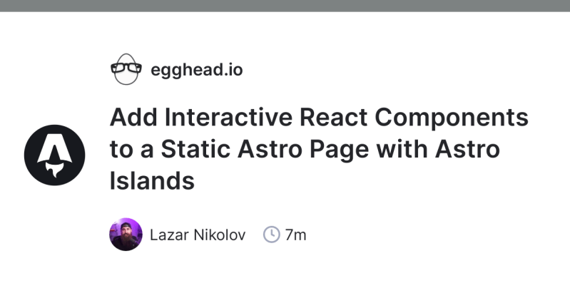 Build React Apps Without Javascript Using Astro Static Web App Tutorial - Amazing Ocean Texture - Full HD