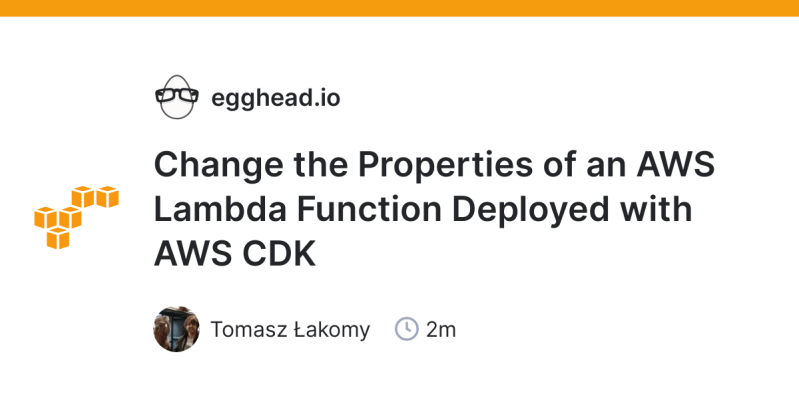 How To Create And Deploy Lambda Function On Aws With Cdk And Api - 8K Gradient Illustrations for Desktop