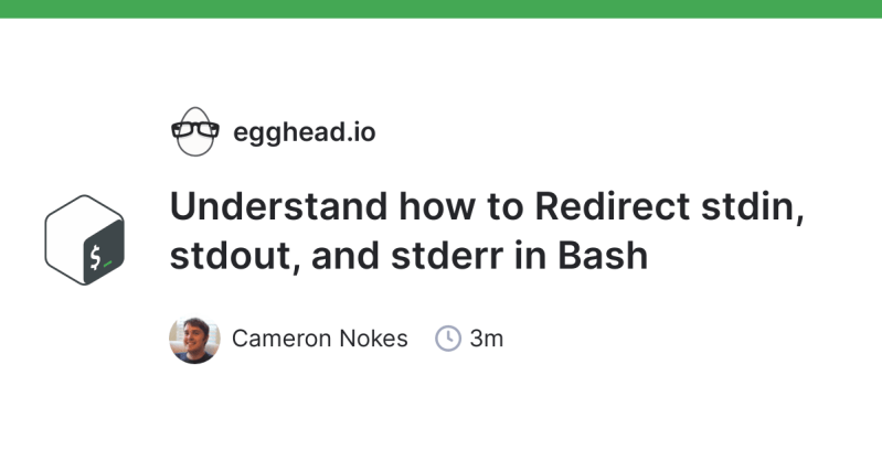 Bash Parte 3 Stdin Stdout Stderr Youtube - Nature Textures - Ultra HD Full HD Collection