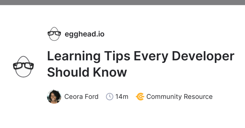 Coding Your Way To The Job Tech Tips For Interviews Egghead Io - Colorful Background Collection - HD Quality