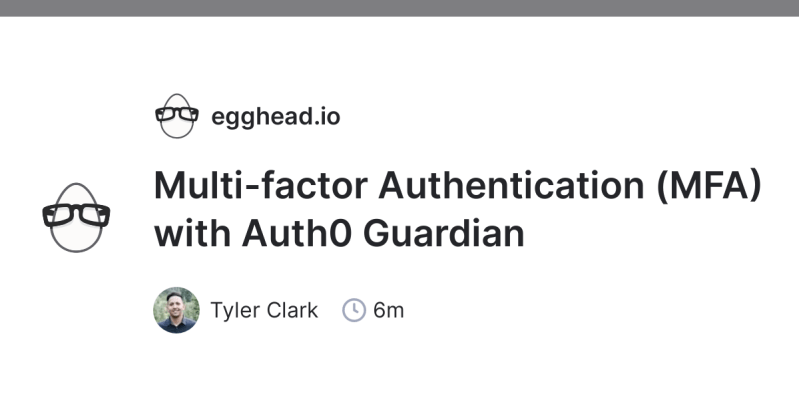 Custom Authentication Flows For Modern Applications With Auth0 Actions Egghead Io - Geometric Texture Collection - 8K Quality
