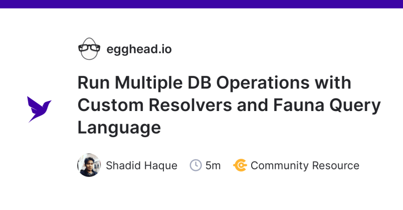Graphql Query Language Egghead Io - Classic Mountain Art - Retina