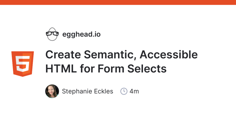 Course Introduction Accessible Cross Browser Form Field Css Styles Egghead Io - Premium Sunset Texture Gallery - Mobile