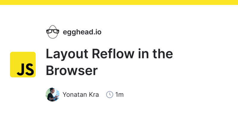 Javascript Reflow Layout Not Triggered In Callback Stack Overflow - Premium Vintage Photo Gallery - Desktop