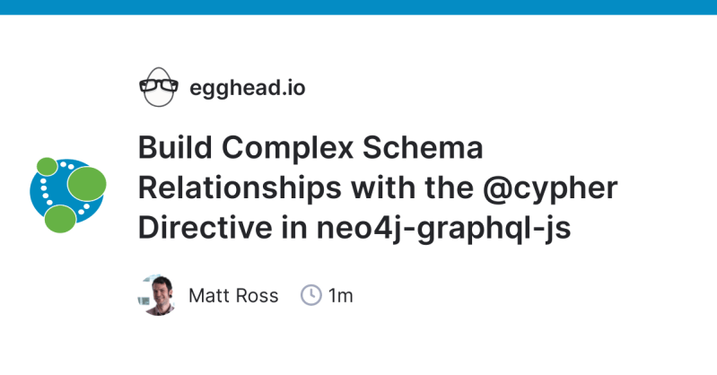 Create Nodes And Relationships In Neo4j With Cypher Egghead Io - Stunning Desktop Gradient Arts | Free Download