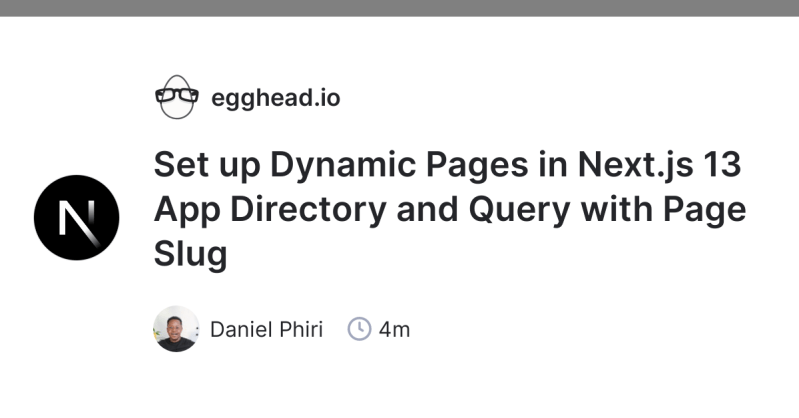 In Next Js 13 App Directory How Do I Incrementally Generate New Pages - Amazing Colorful Picture - High Resolution