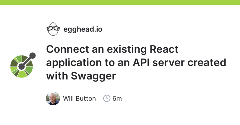 Create An Api With Swagger Egghead Io - Ultra HD Mountain Photos for Desktop