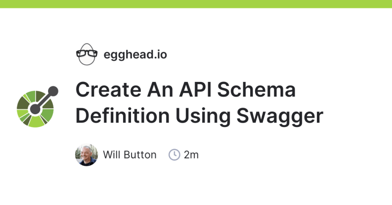 Python 3 X How Does One Properly Create A Customized Swagger Schema - Artistic Sunset Photo - Full HD