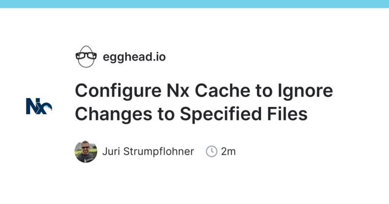List Option Skip Nx Cache In Help Output For Each Command Issue - Light Images - Elegant 4K Collection