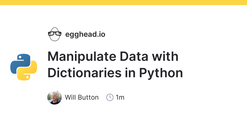 Epython Lab On Linkedin Data Manipulation With Dictionaries In Python - Vintage Texture Collection - Desktop Quality