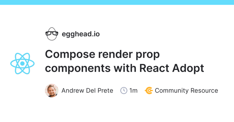 Github Mini Eggs Render Prop Composer Compose React And Preact - Abstract Designs - Creative Mobile Collection
