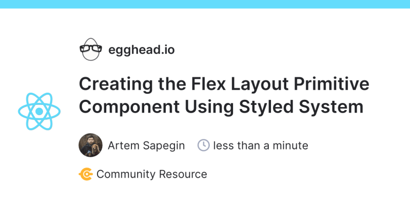 Creating A Reusable Flex Component With Styled Components For Faster Ui - Mountain Photos - Modern Ultra HD Collection