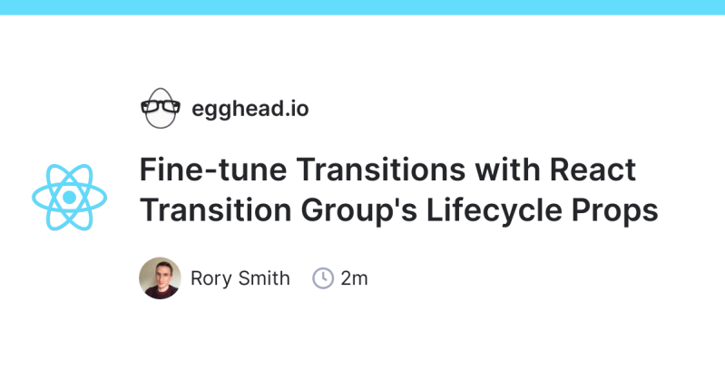 React Transition Group Appear Transitions Not Working Properly Issue - Elegant Retina Nature Designs | Free Download