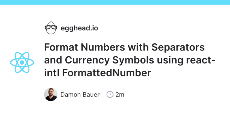 Github Componitable Format Number Formats Numbers With Separators Every 3 Digits And Currency - 4K Vintage Textures for Desktop