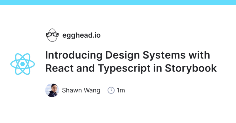 Display The Jsx Of A React Storybook Story With The Jsx Addon Egghead Io - Best Space Backgrounds in Retina