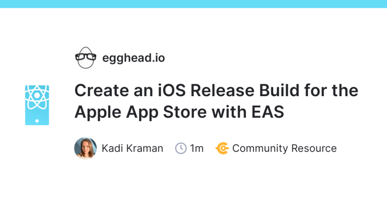 Example App Crashed On Ios Release Build Issue 1880 Mrousavy - Best Colorful Pictures in HD