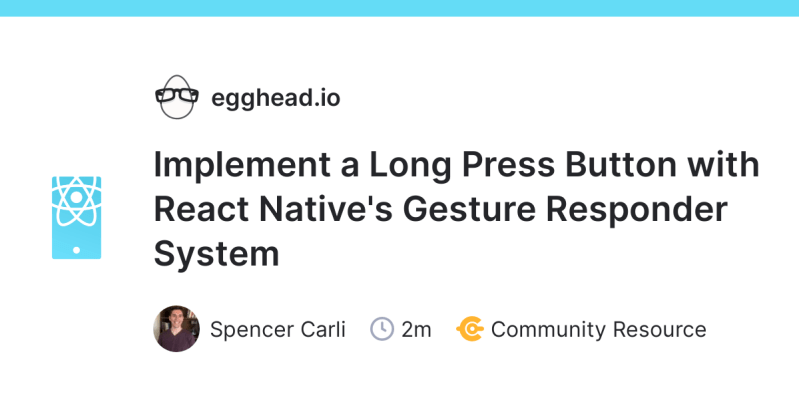 Gesture Responder System React Native - Download Stunning Minimal Pattern | 4K