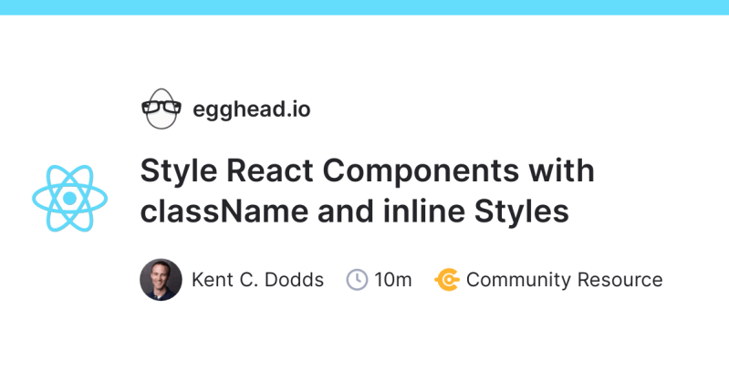 Style React Components With Classname And Inline Styles Chan Dev - Premium Sunset Texture Gallery - HD