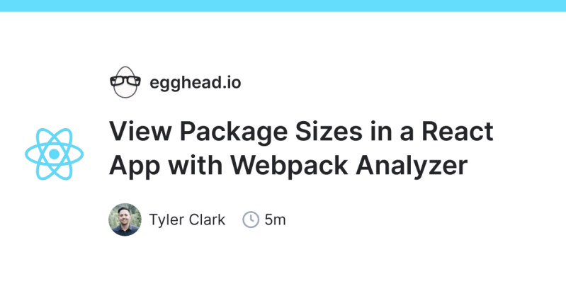 Optimize Your Vue App With Suspense And Webpack Egghead Io - Best Colorful Arts in Desktop