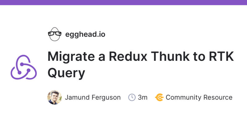 How To Do Unit Testing With Rtk Query And Redux Mock Store Issue 1301 Reduxjs Redux - Creative Landscape Design - Full HD