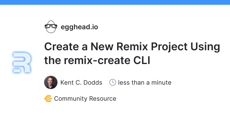 Fetch Data In Remix Using A Basic Loader Egghead Io - Premium Nature Background Gallery - Ultra HD